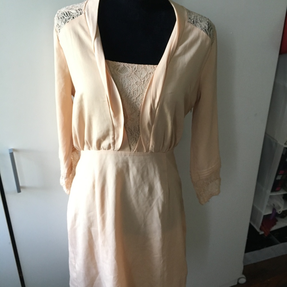 F21 Dress